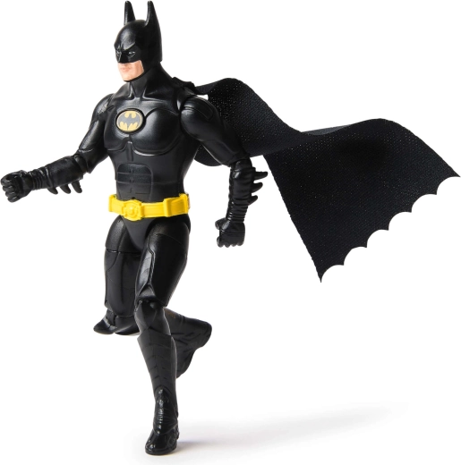 Dynamické pózování s pláštěm