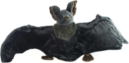 Plyšový netopýr velký 72 cm