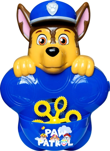 Oblíbený hrdina Chase z PAW PATROL