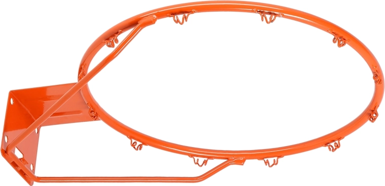 Pevná ocelová konstrukce pro každodenní hru