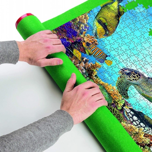 Kompatibilní až do 2000 dílků