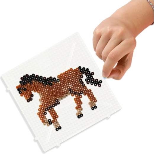 Rozvoj jemné motoriky a trpělivosti