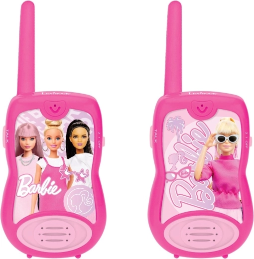BARBIE design, který nadchne