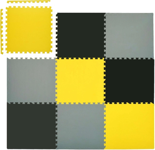 Snadná montáž a variabilní rozměr