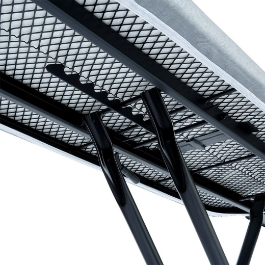 Ideální pro parní žehlení