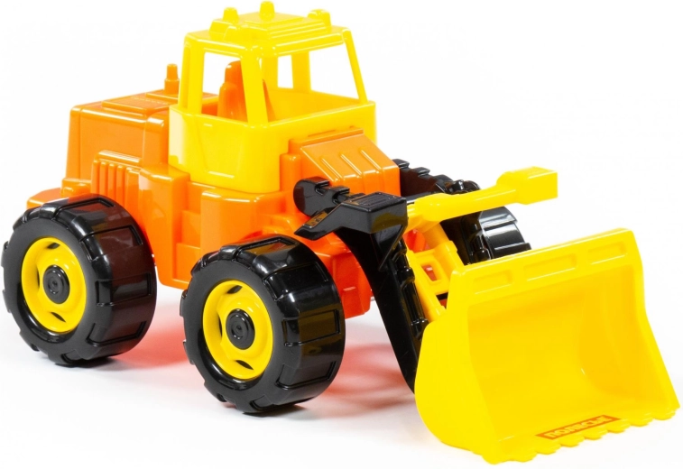 Lehká a odolná konstrukce