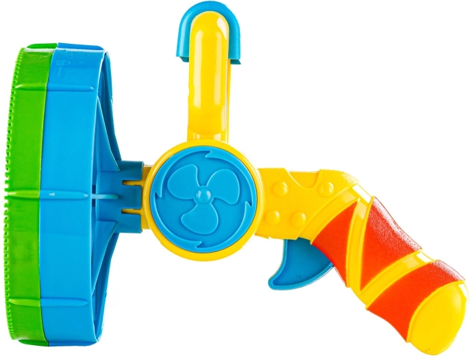 Ergonomické držení a snadné ovládání