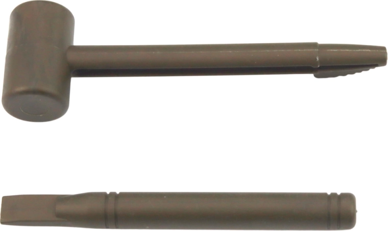 Dětské nástroje pro snadné opracování