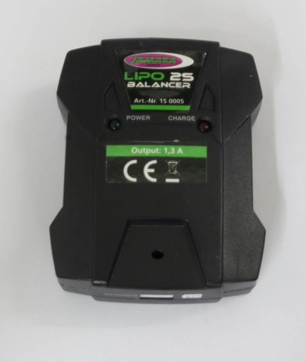 Balancér nabíječky LiPo 2S 8,4 V Jamara - 1 kus