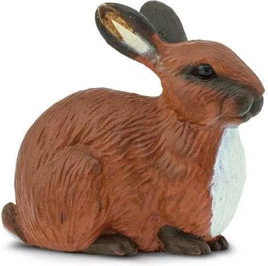 Safari Ltd. figurka králíka - 1 kus