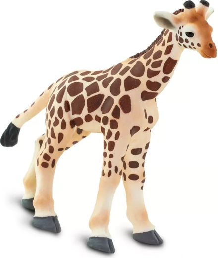 Bezpečná netoxická figurka od Safari Ltd.