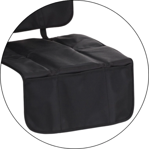 Praktický organizér s kapsami