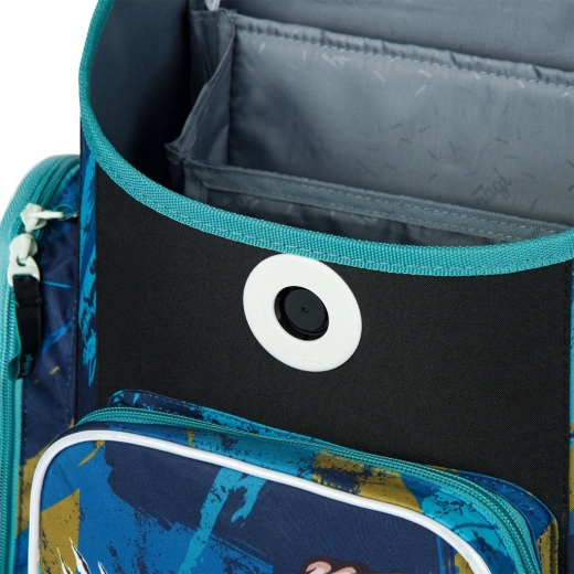 Magnetické zapínání Fidlock – rychlé a bezpečné