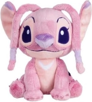 Disney plyšová postavička Angel 25 cm