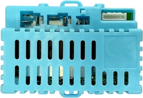 Řídicí modul pro elektrické auto AUDI Q5 (2místné)