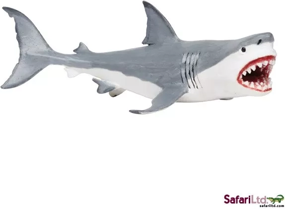Safari Ltd. Megalodon - 1 kus