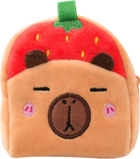 Hebký plyš a roztomilý design