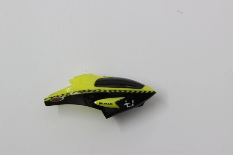 Canopy pro záchranářský vrtulník Jamara - 1 kus