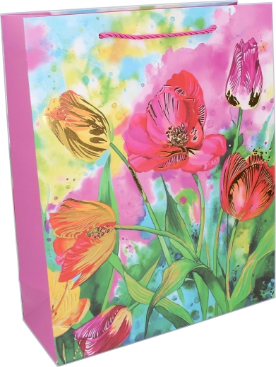 Vhodné pro větší dárky