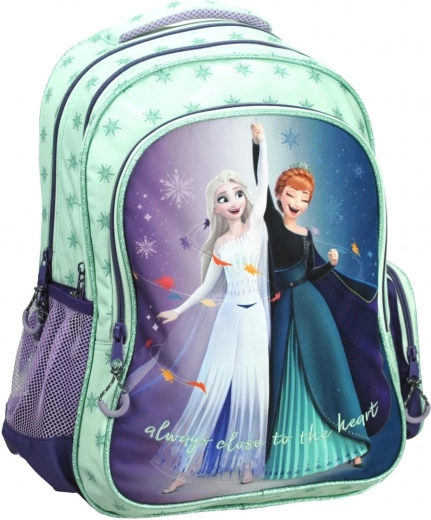 Školní batoh Frozen 43 cm