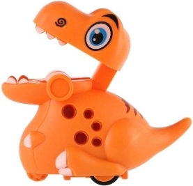 Kompaktní velikost do každého batůžku