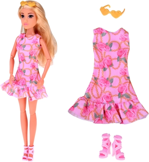 Dva letní outfity pro nekonečné kombinace