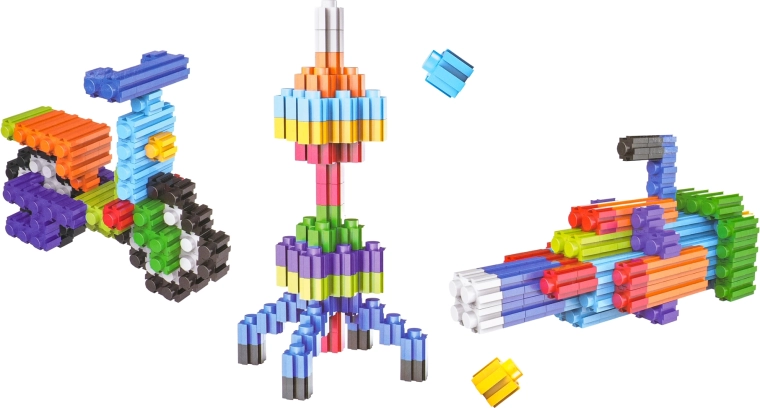 Podpora STEAM dovedností