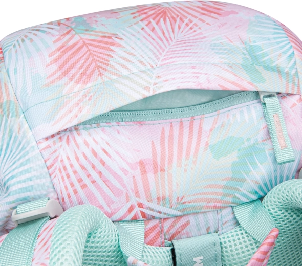 Chytré členění a snadné zavírání