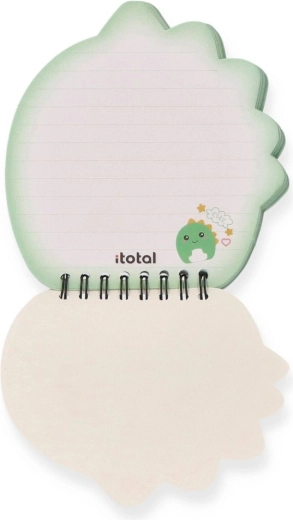 Praktická spirála pro snadné používání