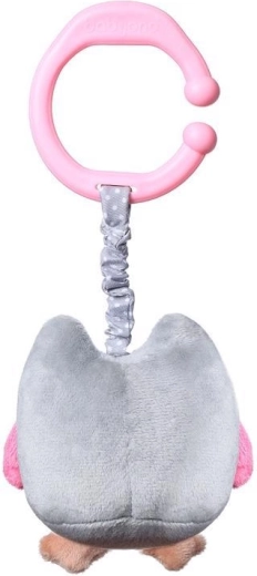 Univerzální C kroužek pro snadné připevnění