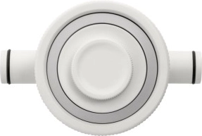 Jednoduchá údržba filtru