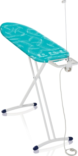 Žehlicí prkno LEIFHEIT Air Board M Solid Plus, 120 × 38 cm