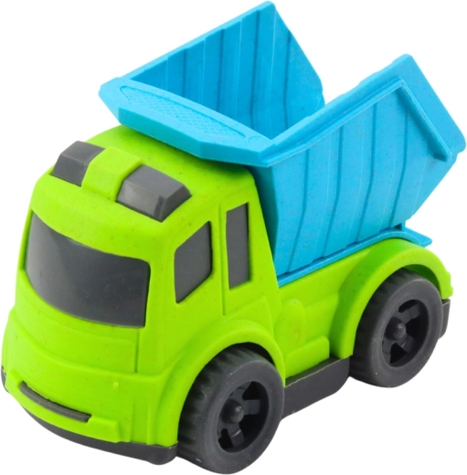 Pohyblivá sklápěčka pro realistickou hru