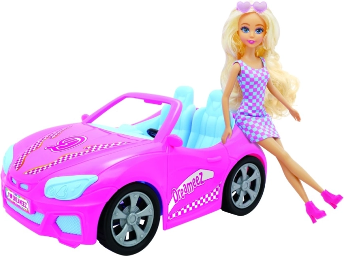 Podpora fantazie a role-play