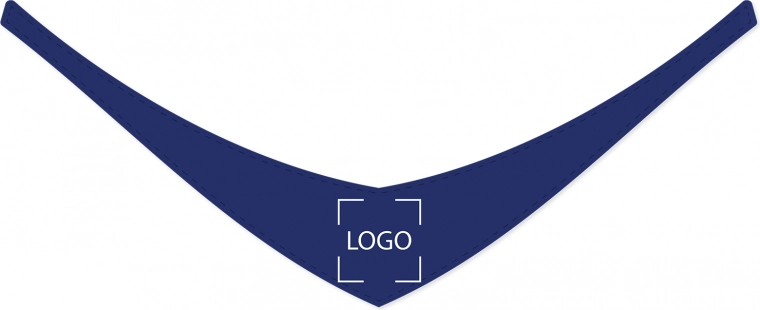 Prostor pro vlastní logo