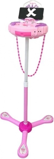 Nastavitelný stojan a stabilní základna