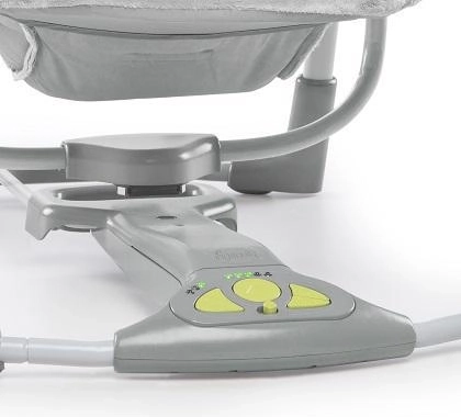 Hudba a zvuky pro uklidnění