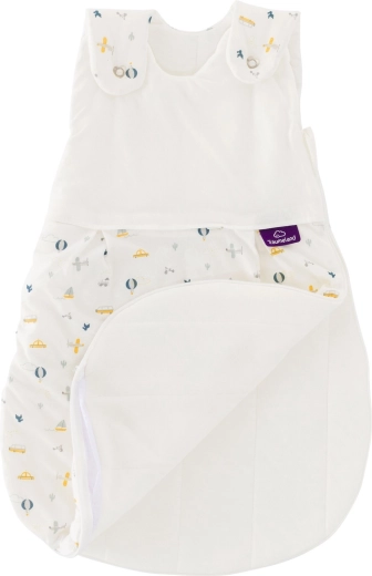 Prodyšné materiály s vlákny TENCEL®