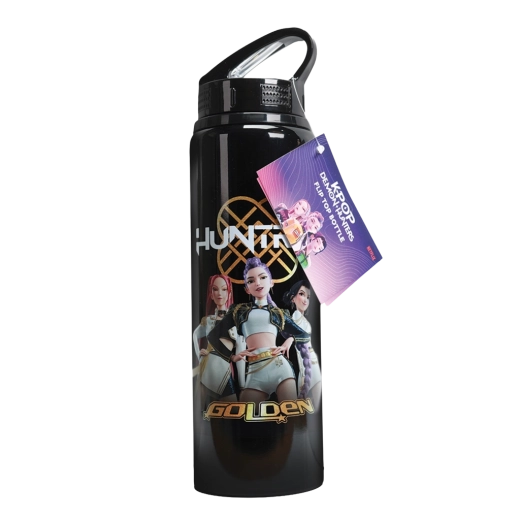 Uzávěr s poutkem pro snadné přenášení