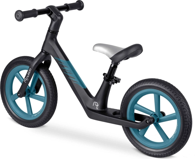 Neprorazitelná EVA kola 12" pro plynulou jízdu