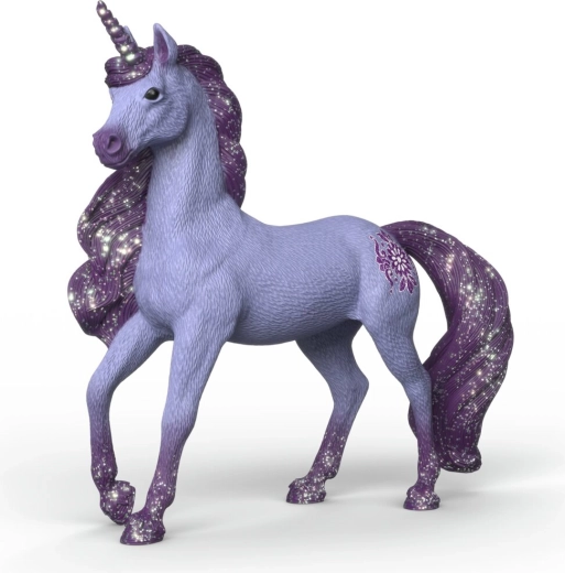 Jednorožčí hřebec Orchid – figurka SCHLEICH BAYALA