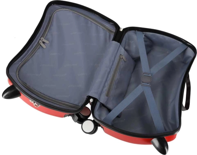 Chytrý interiér pro pořádek