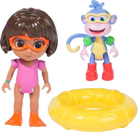 Kreativní hraní a příslušenství