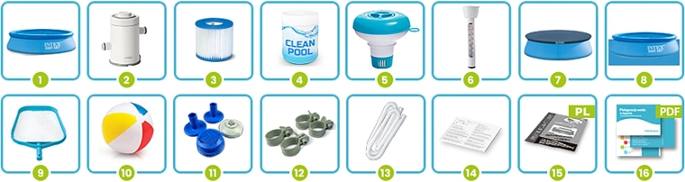 Odolná 3vrstvá konstrukce PVC