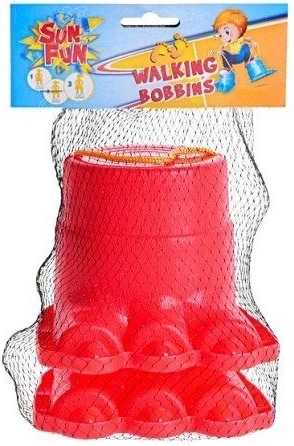 Připraveno k zábavě hned po vybalení