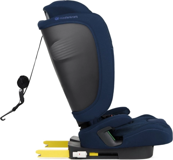 SAFERIDE SENSOR a stabilní instalace