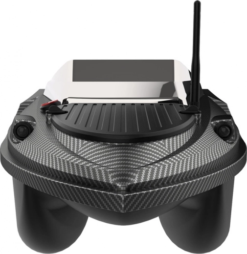 Přesná GPS navigace a autopilot