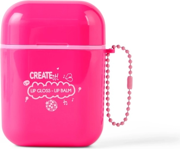 Připněte kamkoli díky přívěsku