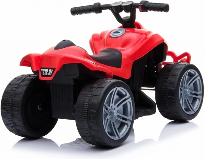 Odolná konstrukce pro dlouhou výdrž