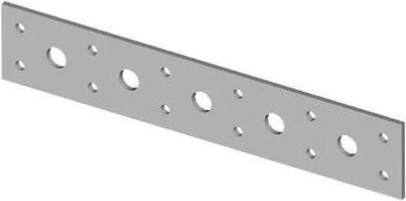 Spojovací deska 40 × 140 mm